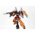 PHANTOM  ZAKU WARRIOR MG 1/100 HEINE CUSTOM